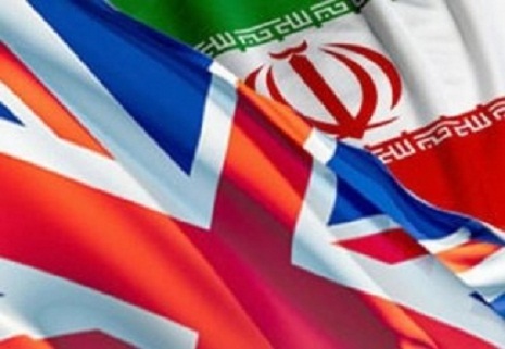 Böyük Britaniya və İran səfirliklərini yenidən açır